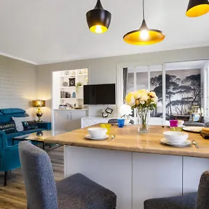Apartment Marisco - Welkeys, Biarritz